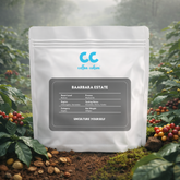 Baarbara AA Washed – Medium Roast