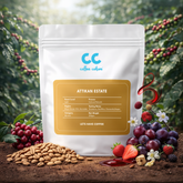 Attikan Culture Process – Light Roast Microlot