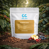 Baarbara Intenso Naturals – Light Roast Microlot