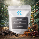 Vienna Roast – Dark Roast Staples