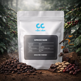 Espresso Blend – Medium Dark Roast