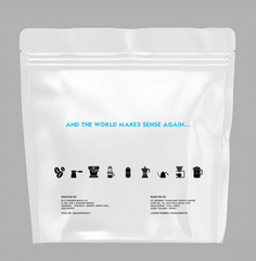 Attikan Culture Process – Light Roast Microlot