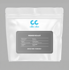 French Roast – Extra Dark Roast Staples