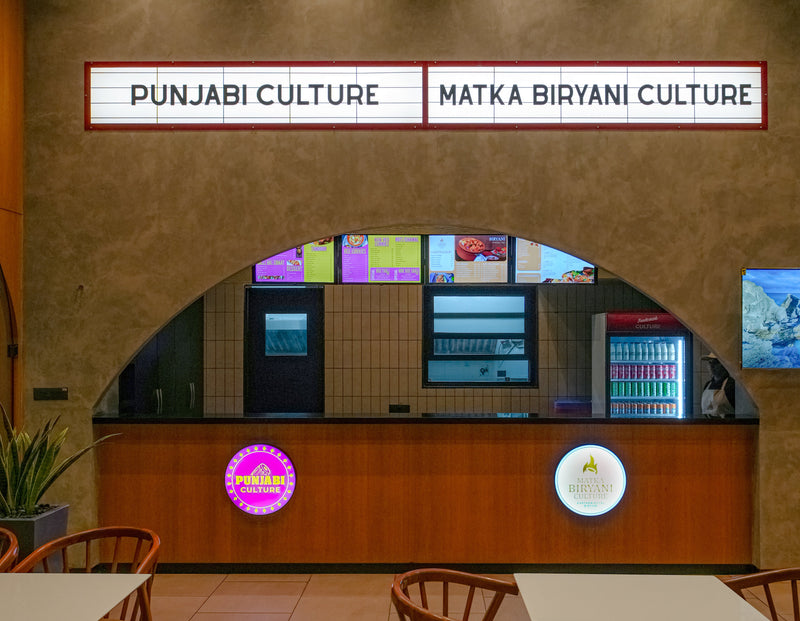 Punjabi Culture